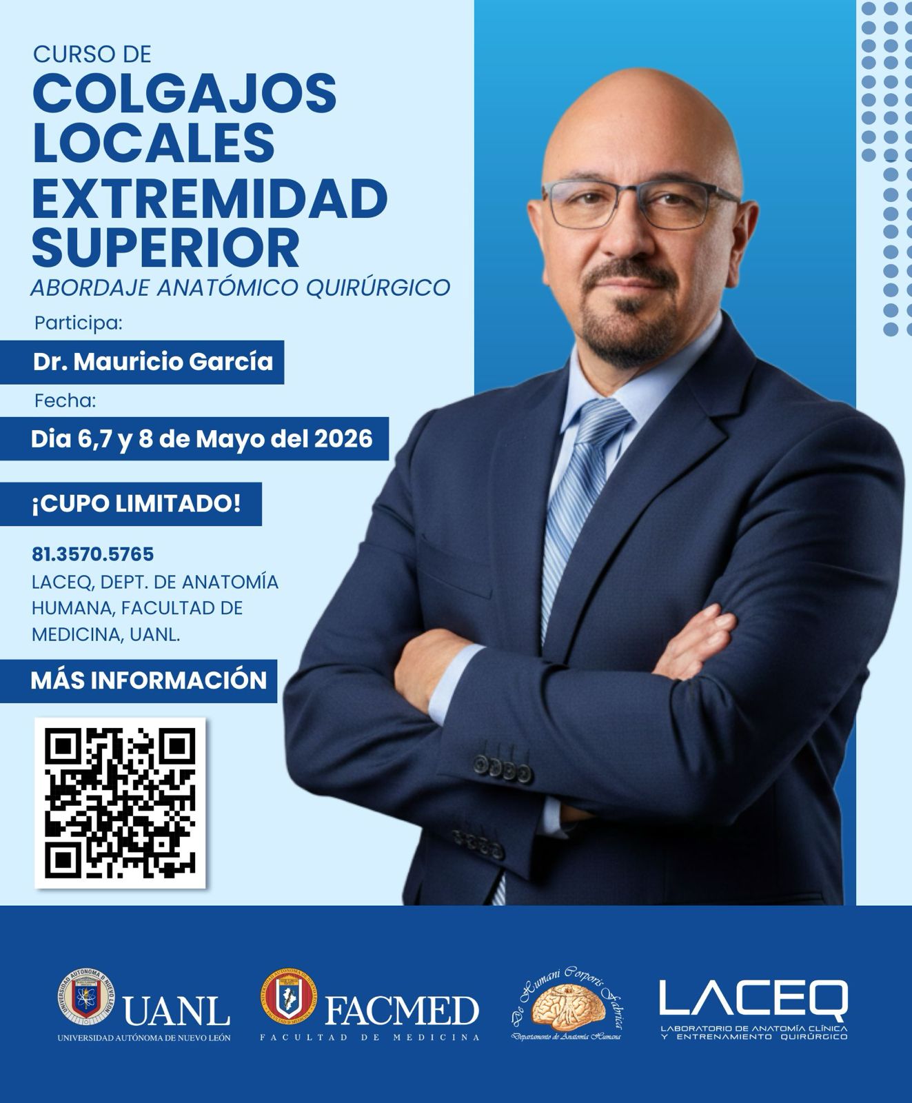 Colgajos locales extremidad superior abordaje anatómico quirúrgico. (observationship) - Imagen 2