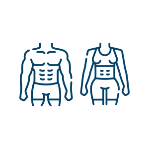 Anatomía de la Fuerza