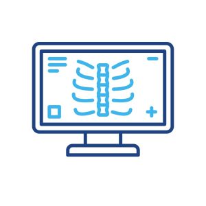 Curso Anatomía Radiológica Básica
