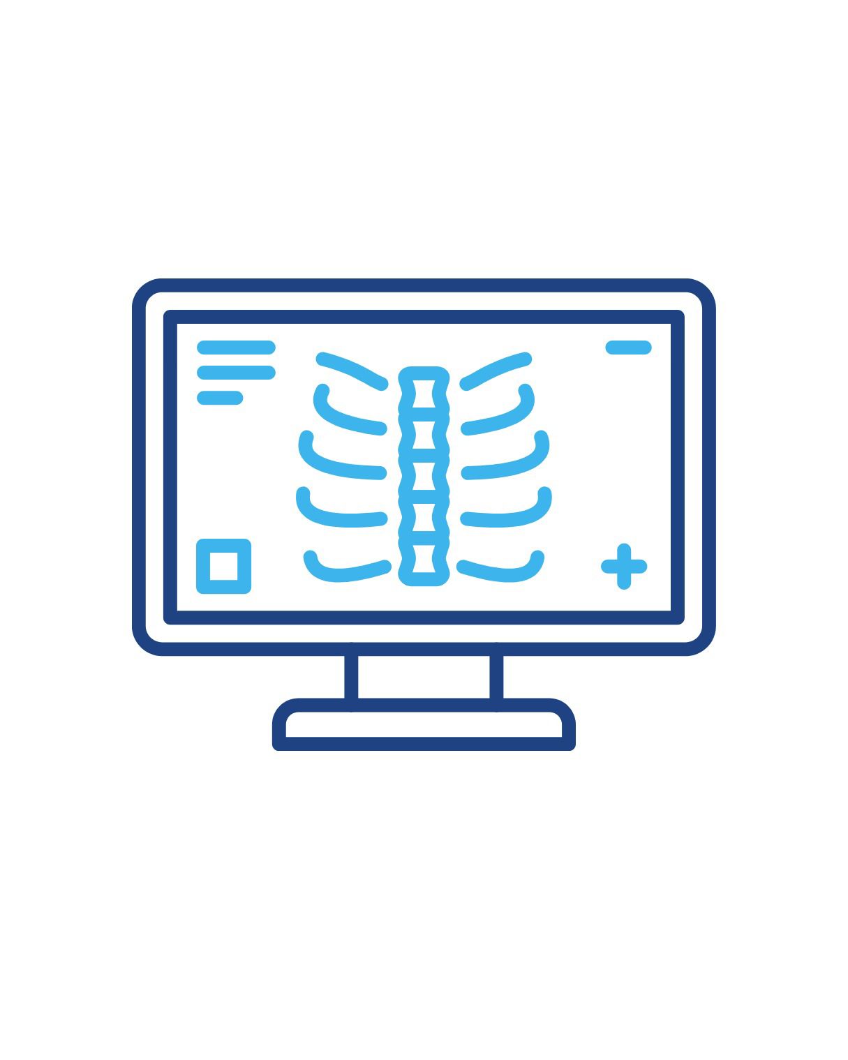 Curso Anatomía Radiológica Básica